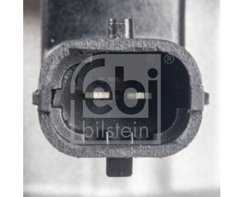 Water Pump Engine Cooling Febi Bilstein 184564