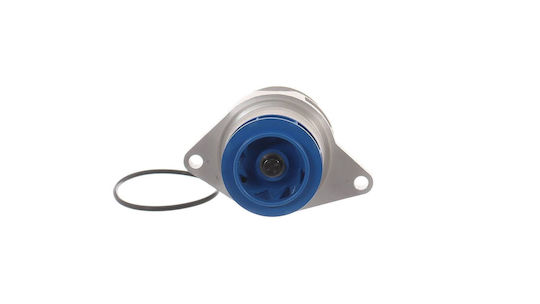 Water Pump Engine Cooling Skf Vkpc 81419