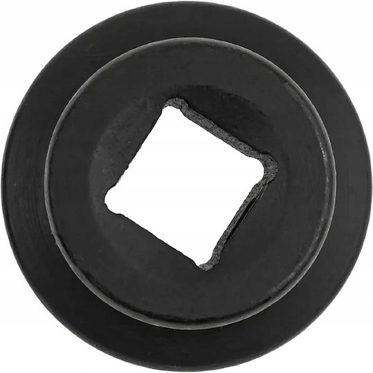 JCB Καρυδάκι με Καρέ Υποδοχής 1/2" Διάμετρος 1/2" / 29