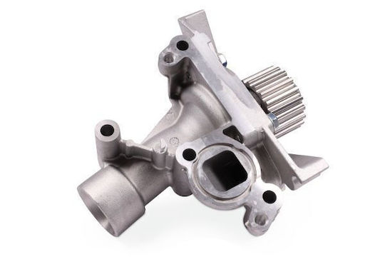 Water Pump Engine Cooling Hepu P897