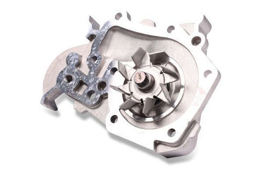 Water Pump Engine Cooling Hepu P849