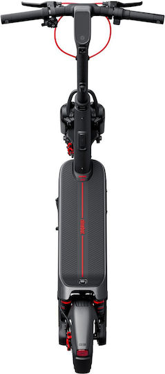 Segway Ηλεκτρικό Πατίνι με 20km/h Max Ταχύτητα και 80km Αυτονομία