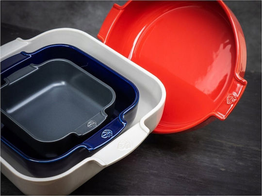 Peugeot Square Heat-Resistant Cookware