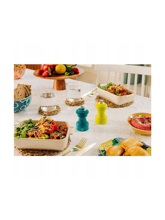 Peugeot Rectangular Heat-Resistant Cookware