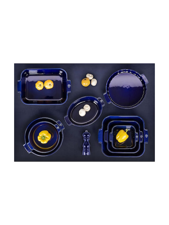 Peugeot Rectangular Heat-Resistant Cookware