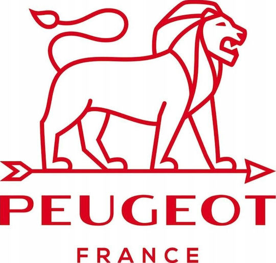 Peugeot Square Heat-Resistant Cookware Ceramic