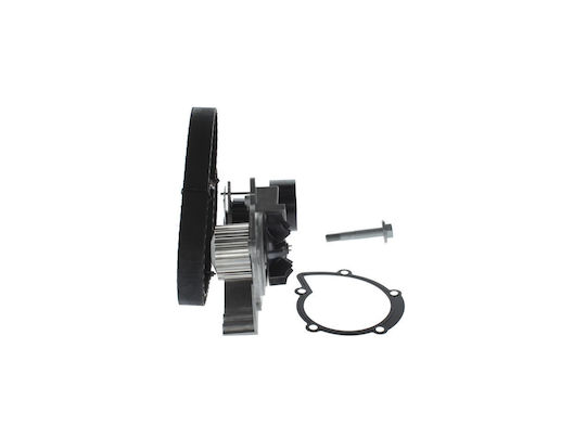 Bosch Pompă de Apă pentru Mașină pentru Peugeot Expert Fiat Scudo Ulysse Citroen C5 C4 C8 Săritor C4 Grand Picasso C4 Picasso Volvo S40 V50 V70 Ford C-Max Concentrare Focus C-Max Galaxie Kuga Mondeo S-Max Lancia Phedra
