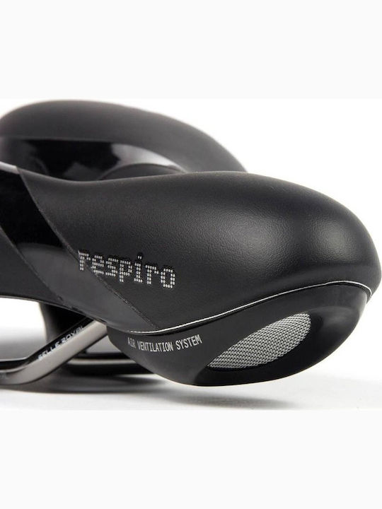 Selle Royal Neagră Șa de Bicicletă