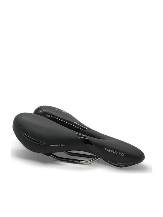 Selle Royal Neagră Șa de Bicicletă