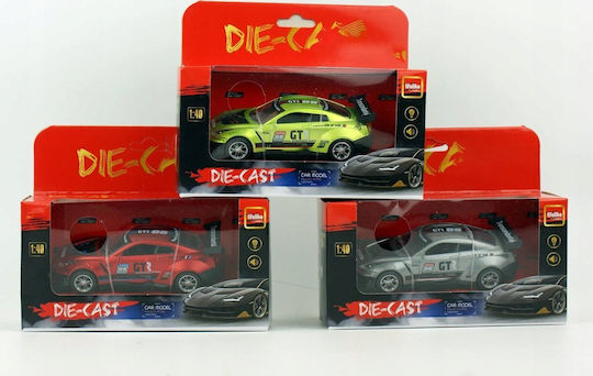 Madej Car