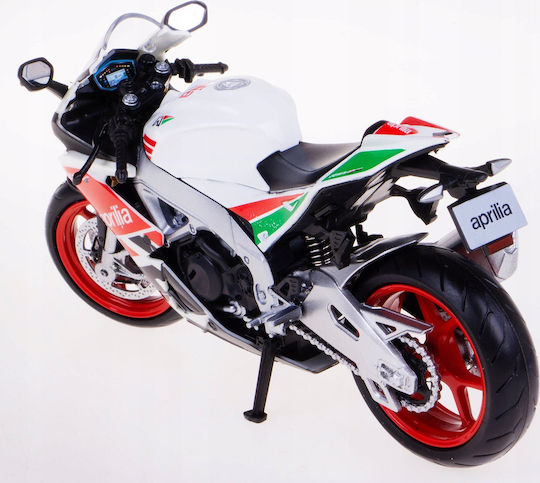 Daffi Motorcycle Scale 1:12