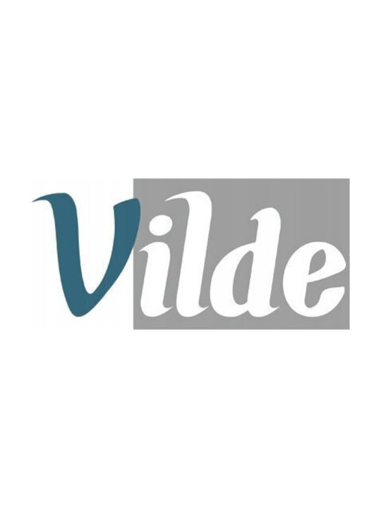 Vilde Rechteckig Feuerfestes Geschirr Glas 2200ml 1Stück