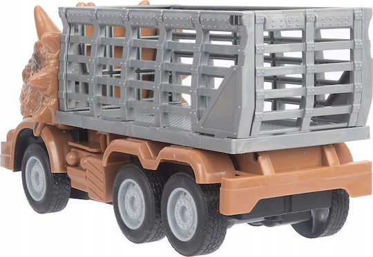 Norimpex Dinosaurs Truck