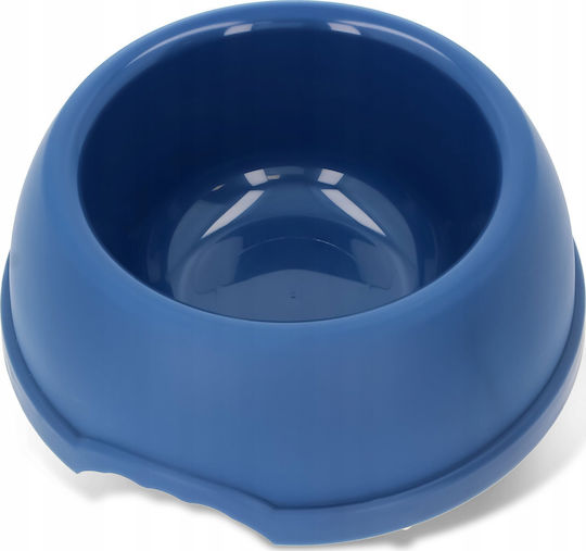 Plastic Food and Water Bowl for Dog and Cat 3L 32.5cm