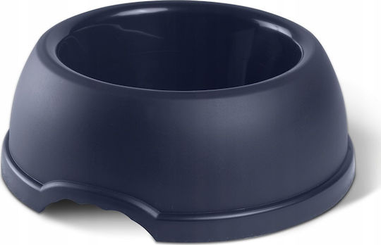 Plastic Food and Water Bowl for Dog and Cat 3L 32.5cm