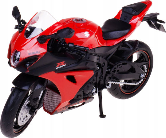 Daffi Motorcycle Scale 1:12