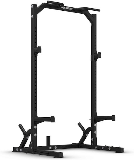 Horizon Fitness Half Rack fără greutăți