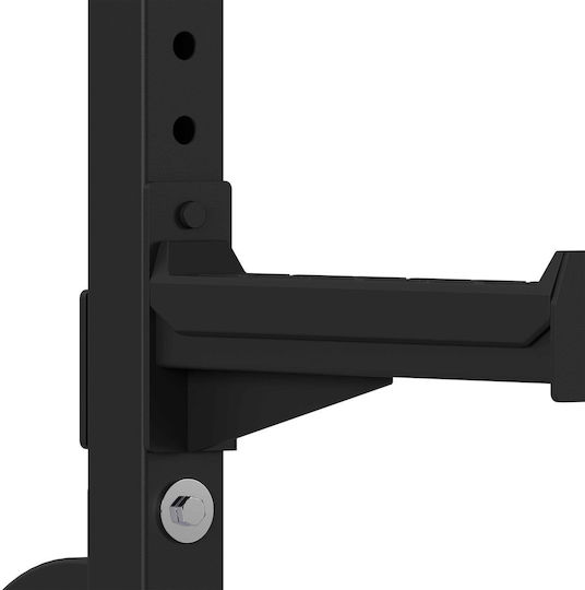 Horizon Fitness Half Rack fără greutăți