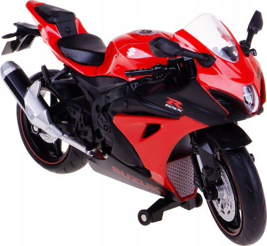 Daffi Motorcycle Scale 1:12