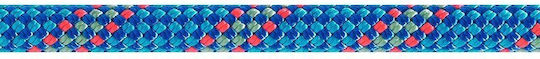 Beal BC097B.70.B Kletterseil mit Länge 70m Blau
