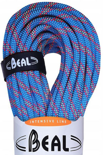 Beal BC097B.70.B Kletterseil mit Länge 70m Blau
