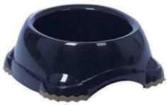 Plastic Dog Food Bowl