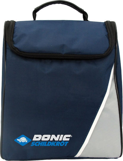 Donic Ping Pong Bag Blue