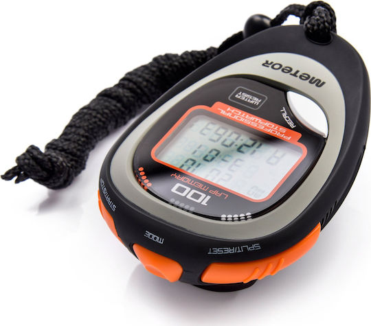Meteor 10149 Stopwatch