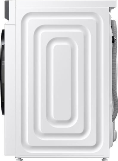 Samsung Washing Machine 9kg with Steam Technology 1400 Rounds Ecobubble WW90DB7U94GEU4