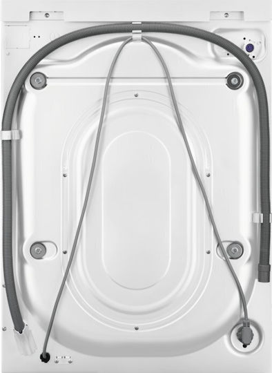 Electrolux Waschmaschine 7kg 1200 Umdrehungen EW6SN327SI