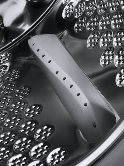 Electrolux Εντοιχιζόμενο Πλυντήριο Ρούχων 8kg 1400 Στροφών EW8F348SCI