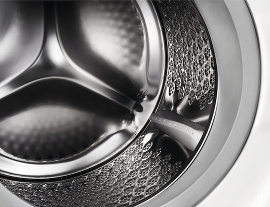 Electrolux Εντοιχιζόμενο Πλυντήριο Ρούχων 8kg 1400 Στροφών EW8F348SCI
