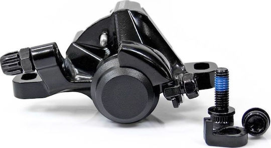 Shimano Altus Față Frână disc mecanică bicicletă
