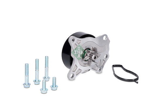 Water Pump Engine Cooling Ina 538 0562 10