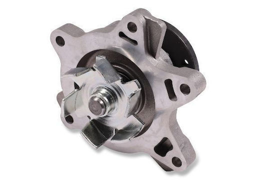 Water Pump Engine Cooling Hepu P7666