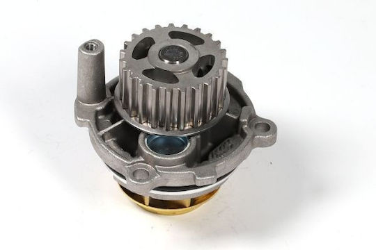 Water Pump Engine Cooling Hepu P545