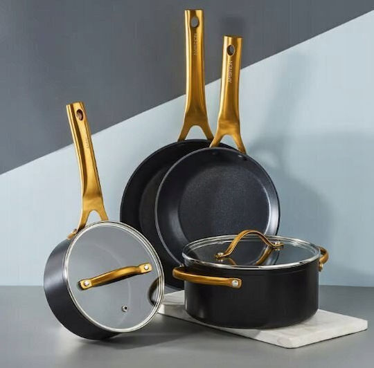 WMF Ambition Royal Oală Adâncă Din Aluminiu 4.6lt 24cm