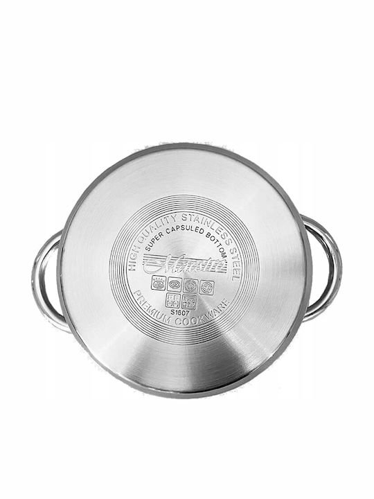 Maestro Deep Pot