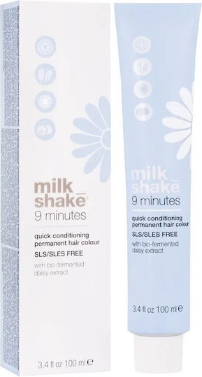 Milk Shake Haarfärbemittel 8.1 100ml