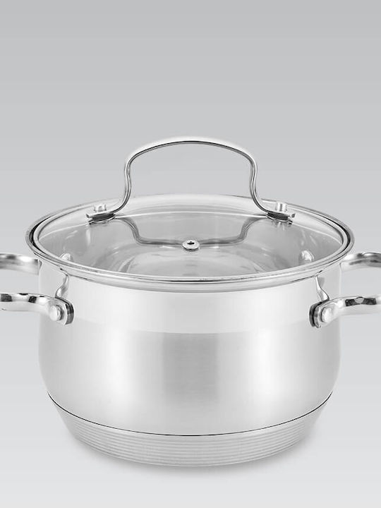 Maestro Deep Pot