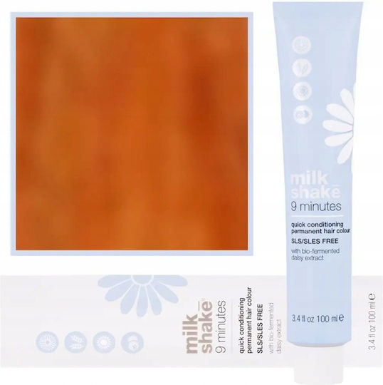 Milk Shake Hair Dye 8.4/8c 100ml