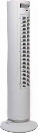 Stylies Cygnus Ventilator Tip Turn Alb