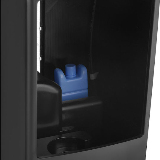 Sencor Ventilator mit Wassernebel 90W mit Fernbedienung Schwarz