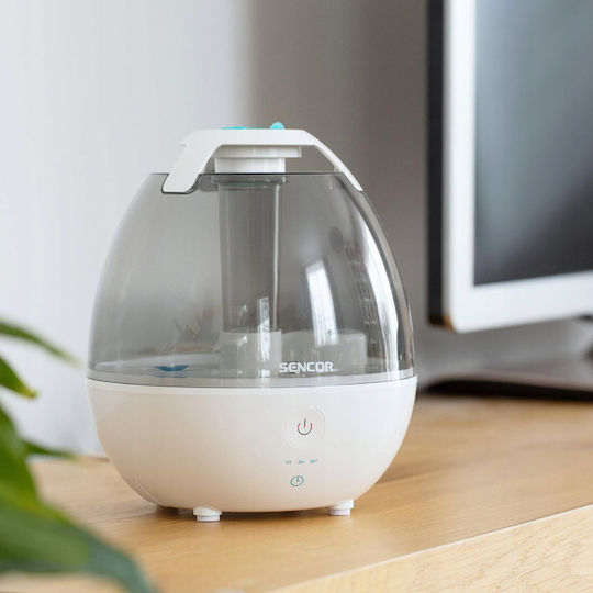 Sencor Umidificator 12W