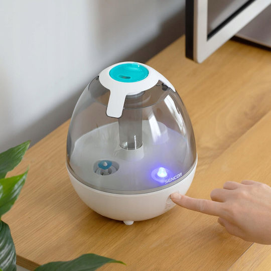 Sencor Umidificator 12W