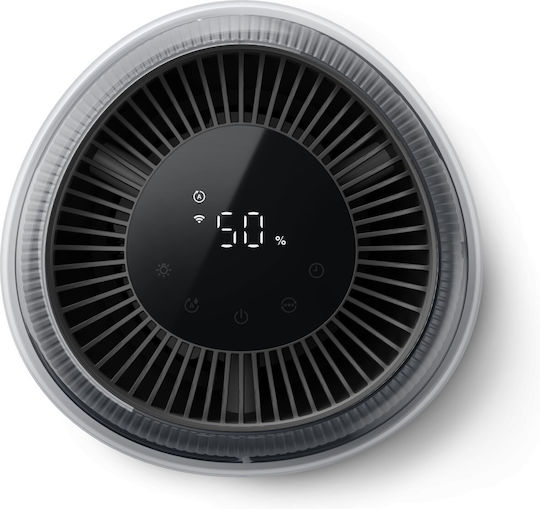 Philips Καθαριστής Αέρα 14W για Χώρους 56m²