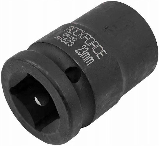 Yato Pneumatic Socket with Frame Host 3/4" Diameter 3/4" / 23