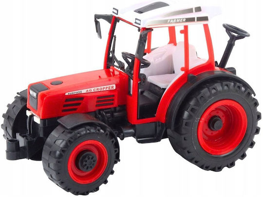 Lean Toys Traktor Kleintransporter
