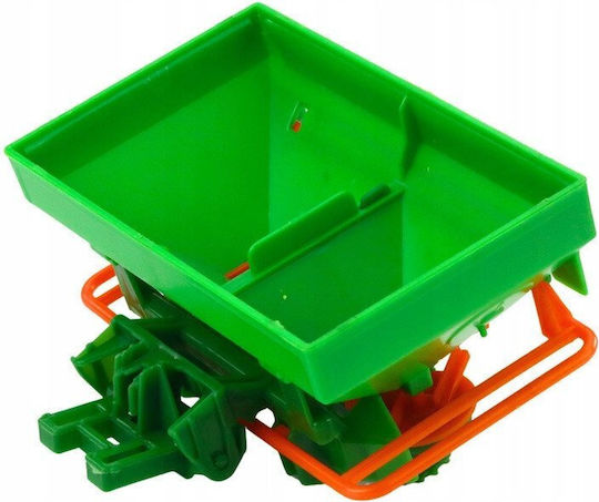Lean Toys Traktor Kleintransporter