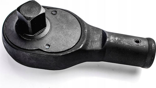 Nüsse Pneumatisch Sechskant mit Vierkant-Antrieb 3/4", 1" Set 26Stück